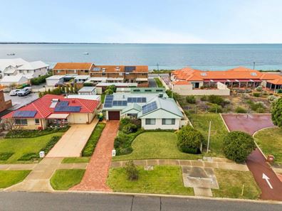 29 Penguin Road, Shoalwater WA 6169