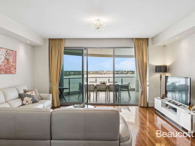 101/42 Terrace Road, East Perth WA 6004