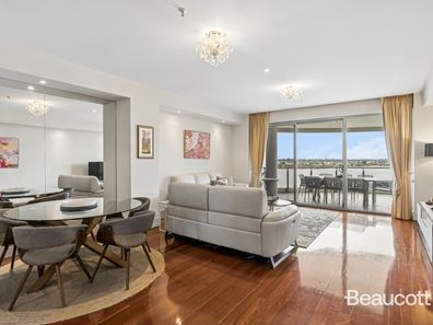 101/42 Terrace Road, East Perth WA 6004