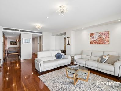 101/42 Terrace Road, East Perth WA 6004