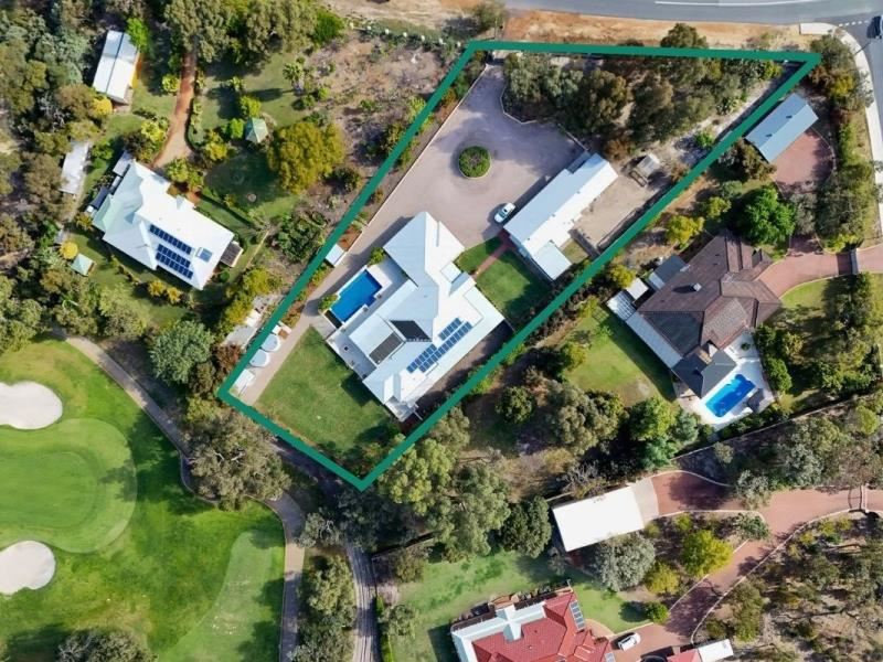 67 Ellen Brook Drive, The Vines WA 6069