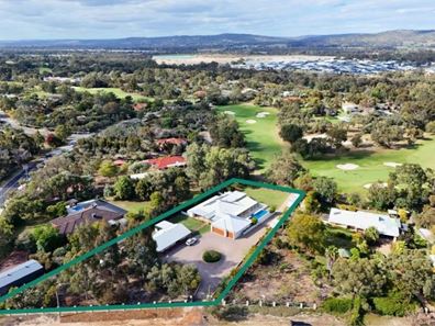 67 Ellen Brook Drive, The Vines WA 6069