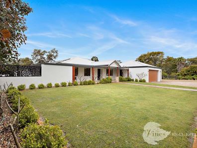 67 Ellen Brook Drive, The Vines WA 6069