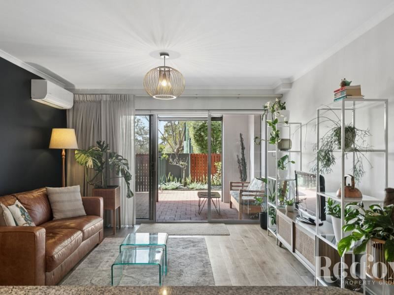 6/49 Sixth Avenue, Maylands WA 6051