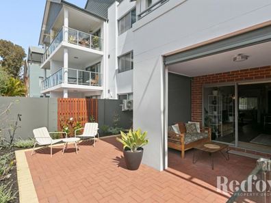 6/49 Sixth Avenue, Maylands WA 6051