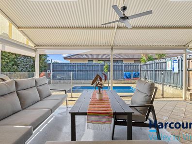 9 Derricap Avenue, Ellenbrook WA 6069