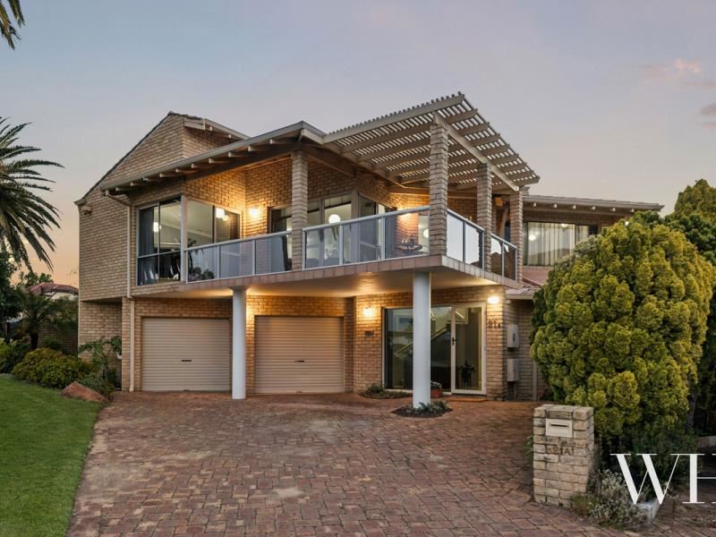 21A Money Road, Attadale WA 6156