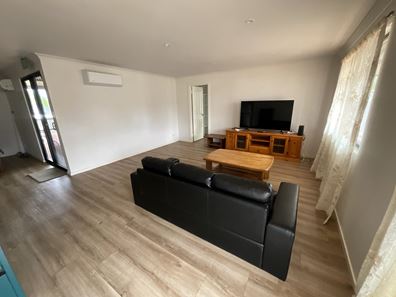 68 Hotham Avenue, Boddington WA 6390