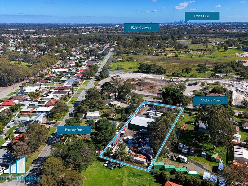 9 Victoria Road, Kenwick WA 6107