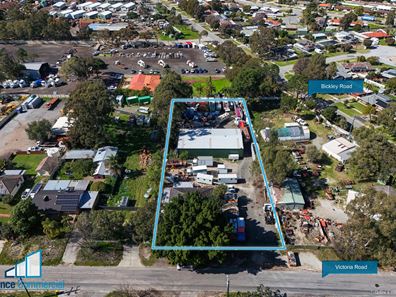 9 Victoria Road, Kenwick WA 6107