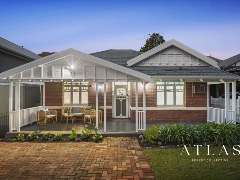 36 Gladstone Avenue, South Perth WA 6151