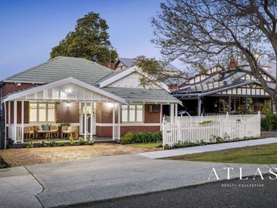 36 Gladstone Avenue, South Perth WA 6151