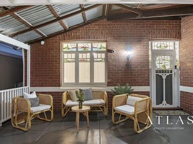36 Gladstone Avenue, South Perth WA 6151