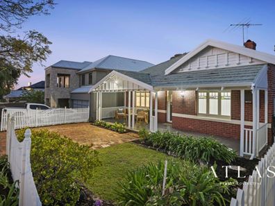 36 Gladstone Avenue, South Perth WA 6151