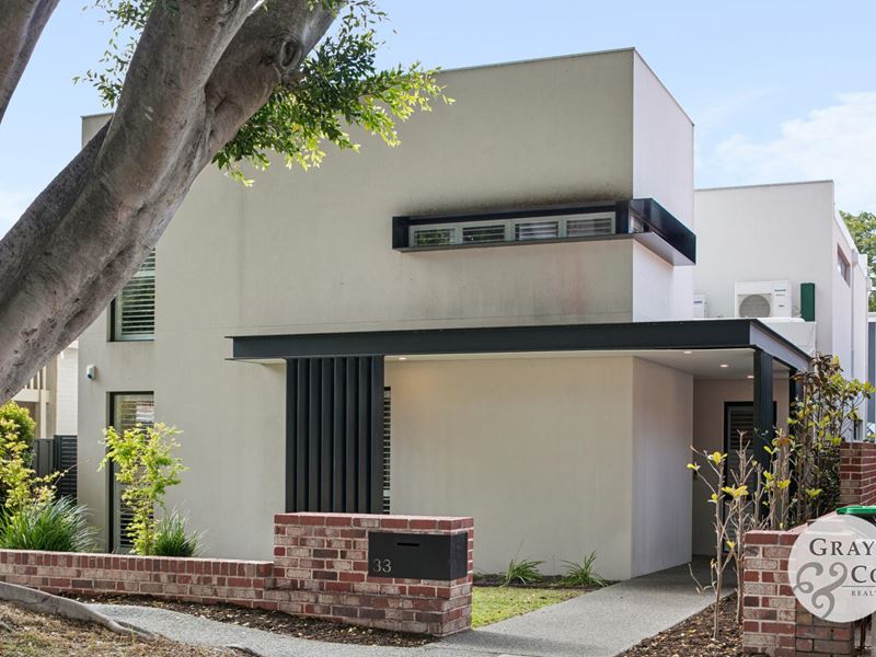33 Hardy Road, Nedlands WA 6009