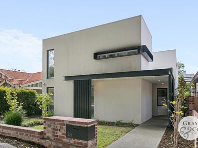33 Hardy Road, Nedlands WA 6009