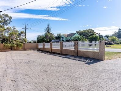 1/23 Kabbarli Street, Falcon WA 6210