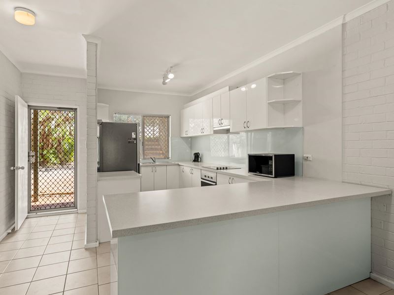 5/6 Robinson Street, Broome