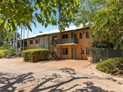 5/6 Robinson Street, Broome WA 6725