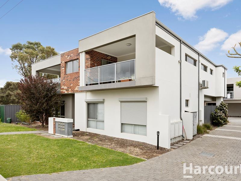 7/6 Forward Street, Mandurah WA 6210
