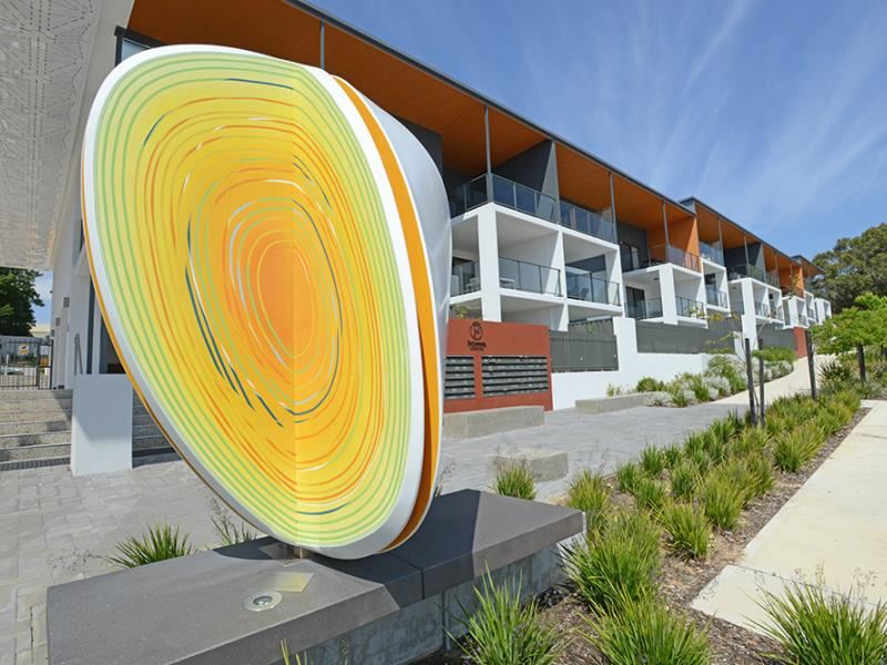 37/49 McGregor Road, Palmyra WA 6157