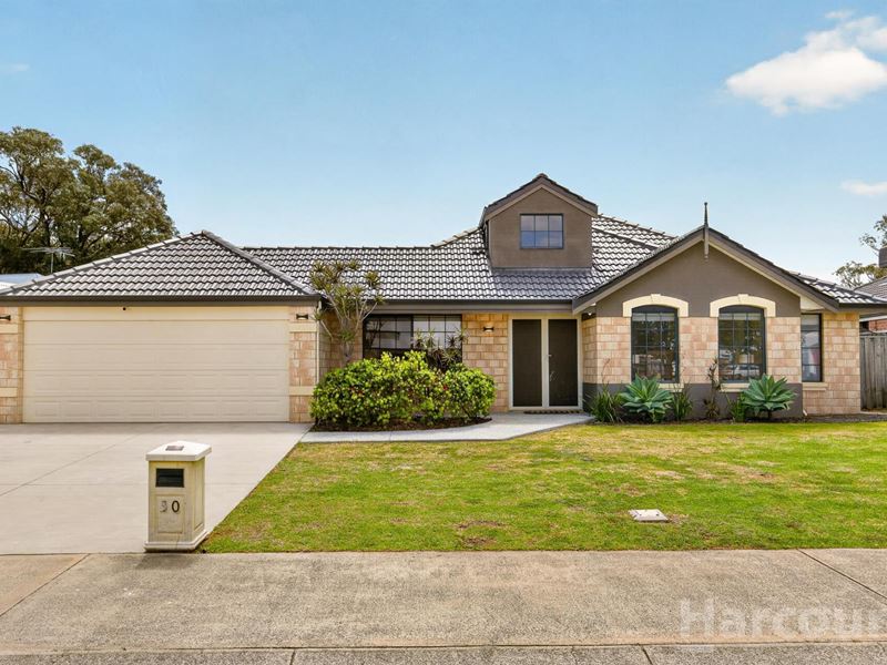 30 Glenelg Way, Meadow Springs WA 6210