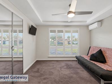 46 Ricketts Court, Rockingham WA 6168
