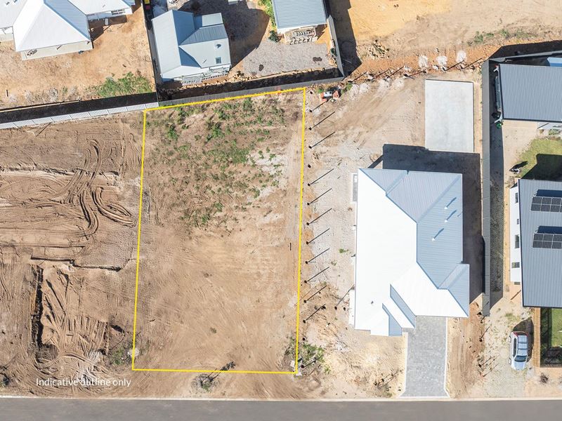 41 Surf Break Drive, Cowaramup WA 6284