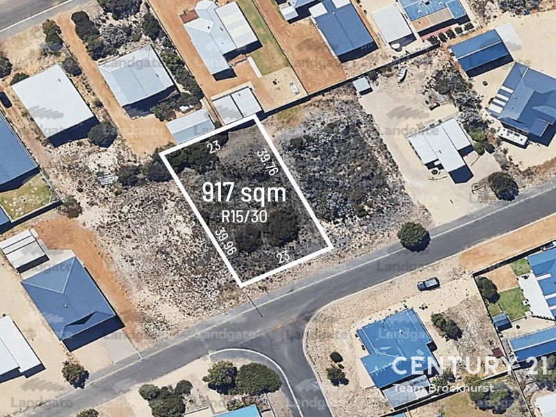 8 Buck Street, Bremer Bay