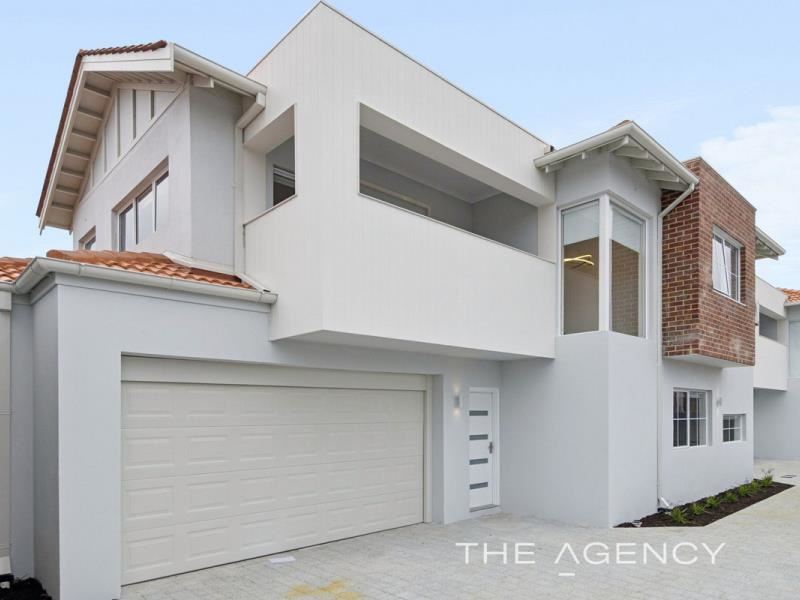 17A Wood Street, Inglewood WA 6052