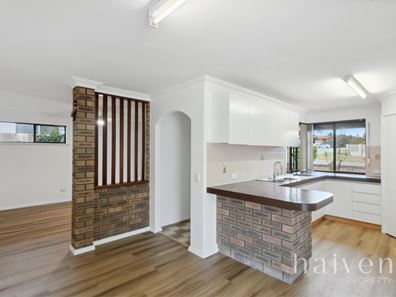26 HAMERSLEY STREET, North Beach WA 6020
