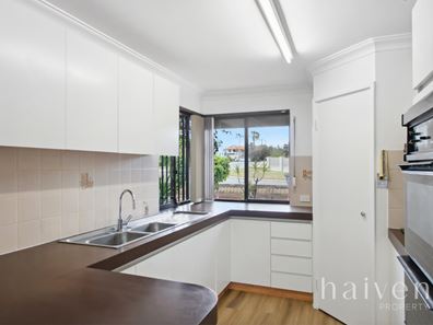 26 HAMERSLEY STREET, North Beach WA 6020