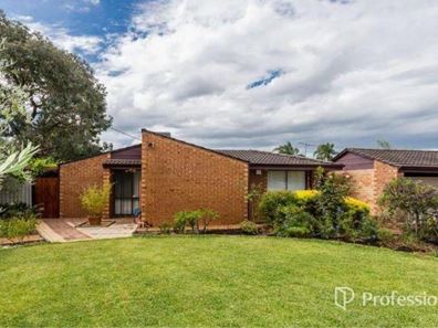 5 Ben Place, Willetton WA 6155