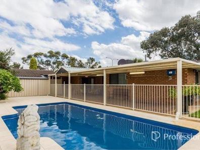 5 Ben Place, Willetton WA 6155