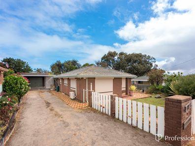 15 Assen Street, Rangeway WA 6530