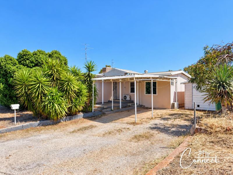 69 Throssell Street, Northam WA 6401