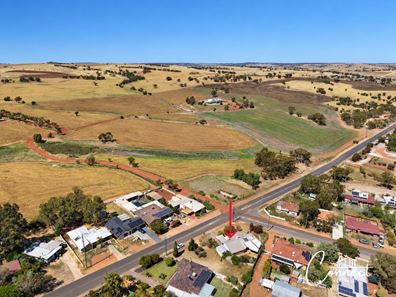 69 Throssell Street, Northam WA 6401