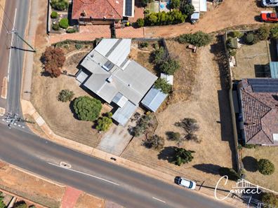 69 Throssell Street, Northam WA 6401