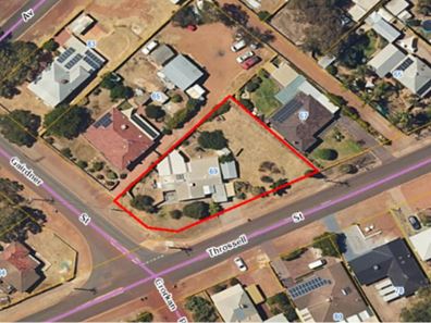 69 Throssell Street, Northam WA 6401