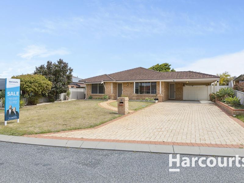 15 Toorie Place, Quinns Rocks WA 6030