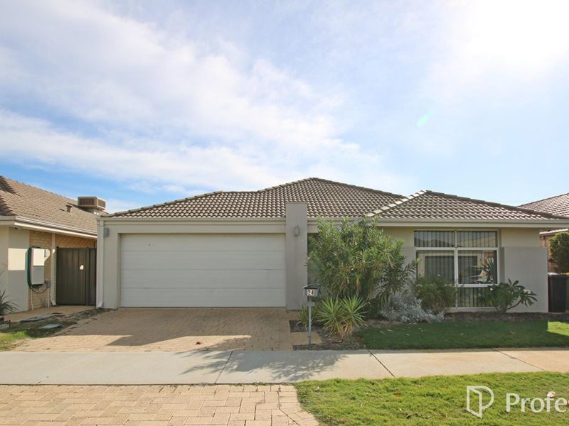 24 Northwood Loop, Thornlie