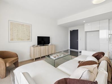72/6 Campbell Street, West Perth WA 6005