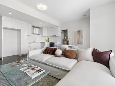 72/6 Campbell Street, West Perth WA 6005