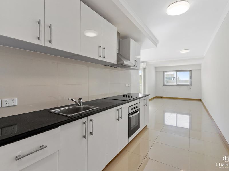 308/137 Newcastle Street, Perth WA 6000
