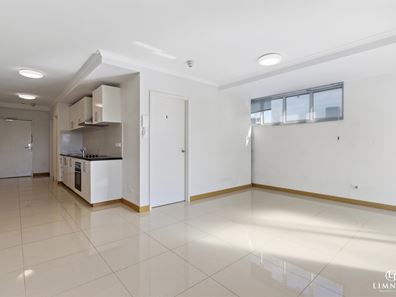 308/137 Newcastle Street, Perth WA 6000
