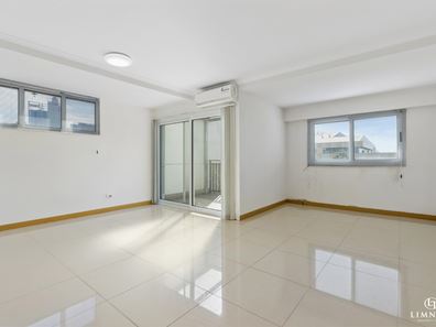 308/137 Newcastle Street, Perth WA 6000