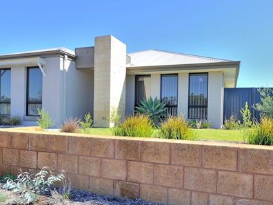 87 Grassdale Parkway, Ellenbrook WA 6069