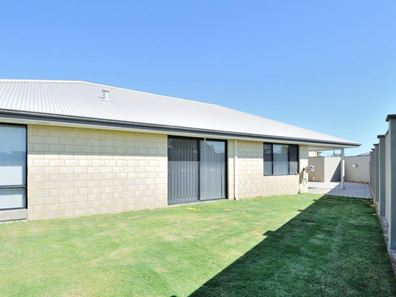 87 Grassdale Parkway, Ellenbrook WA 6069