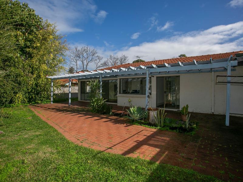 4 College Road, Claremont