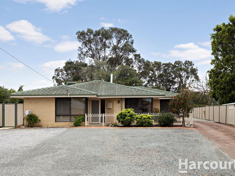 1 Wattle Close, Bouvard